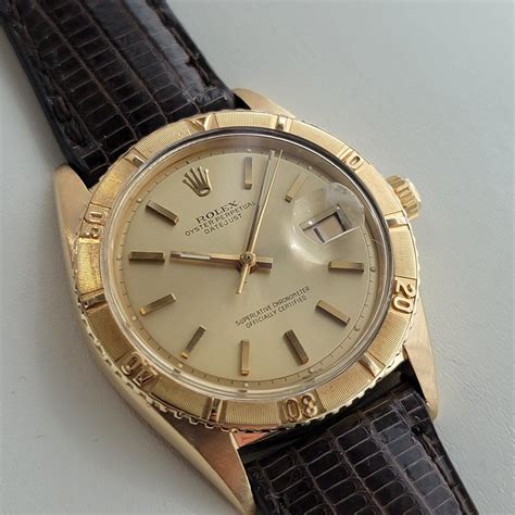 solid gold.rolex|solid gold Rolex day date.